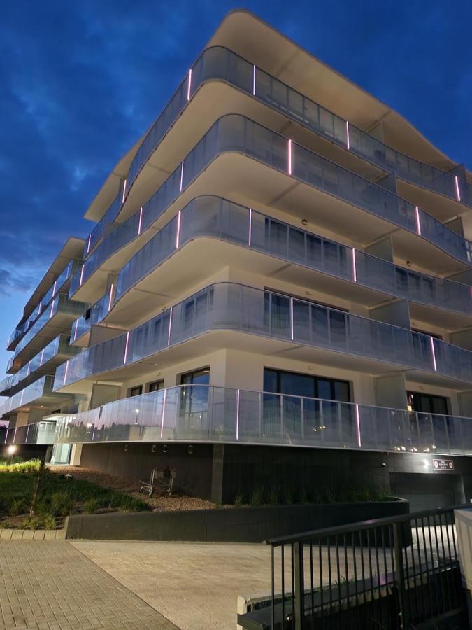 Jula Aqua Polanki Apartment Kolobrzeg Exterior photo